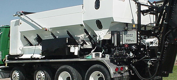 Ready Mix Concrete Southwick